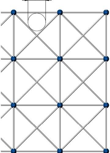 Grundstruktur PowerNet_Detail-A_dreieckig