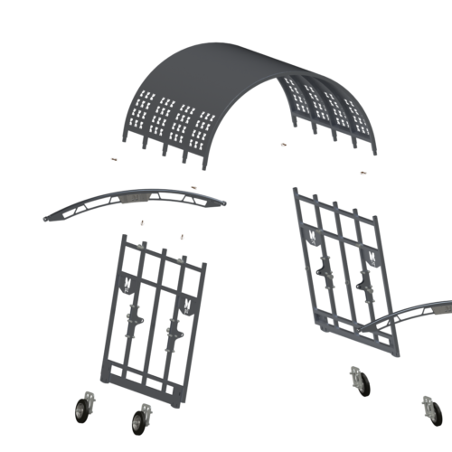 Protector² M Logo explo