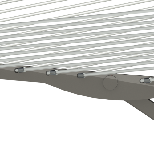 Series³ Anschlag