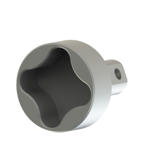 Series³ RS Bit