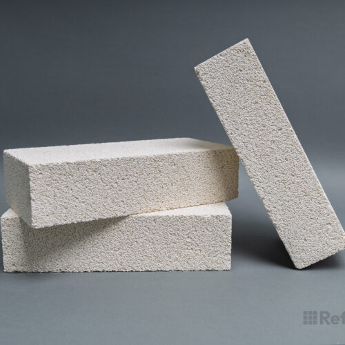 Feuerleichtstein Wasserzeichen 2 RefractON