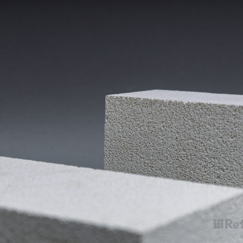 Feuerleichtstein Wasserzeichen 8